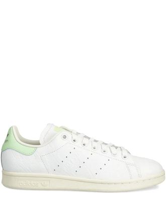 adidas Stan Smith sneakers - women - Artificial Leather/Fabric/Leather/Rubber - 5.5 - White