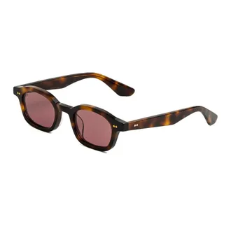 Akila unisex, Accessoires, Bruin, Maat: 48 MM