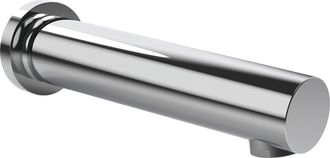Laufen El Nuevo Ca&ntilde;o De Ba&ntilde;era Cl&aacute;sico, Proyecci&oacute;n 180mm, - Laufen
