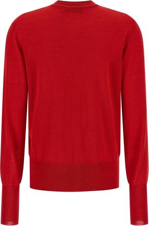 Vivienne Westwood Womens Multicolor Wool Cardigan Clothing