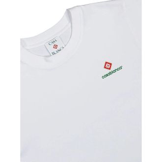 Casablanca Caspo T-Shirt - White