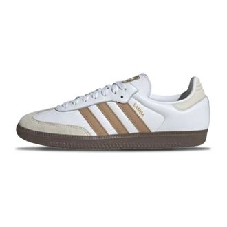 adidas Samba OG Cardboard - unisex - Adidas - Skateboarding - White - 11 1/3 UK - Sport