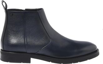 Baldinini Uomo, Scarpe, Blu, 46 EU, new