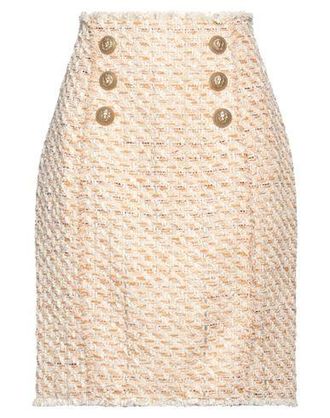 Balmain BOTTOMWEAR - Minigonne su YOOX.COM
