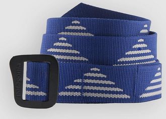 Patagonia Friction Cintur&oacute;n azul