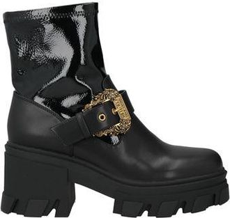 Versace FOOTWEAR - Ankle boots on YOOX.COM
