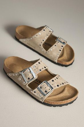 Birkenstock Arizona Rivets Sandals