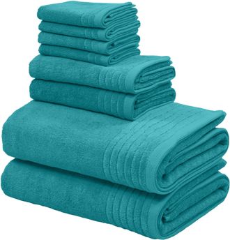 My Home Handtuch Set