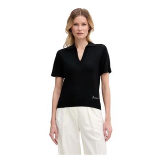 Guess Donna, Top, Nero, S, new