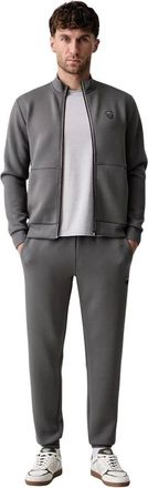 Emporio Armani Completo Allenamento - - Sport - Uomo - Grigio - 3XL