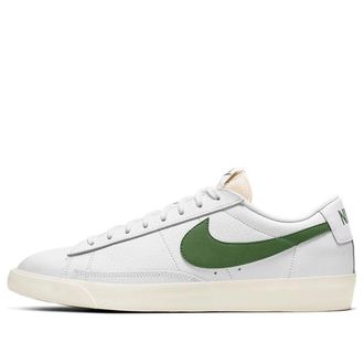 Nike Blazer Low Forest Green CI6377-108