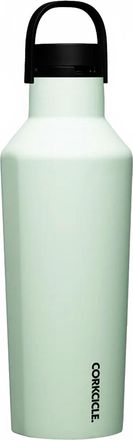 Corkcicle Sport Canteen 32Oz Tumbler In Sage Mist