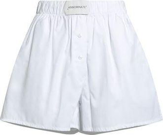 Hinnominate BOTTOMWEAR - Shorts & Bermuda Shorts on YOOX.COM