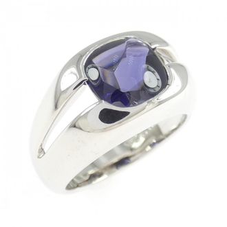 Tiffany & Co. White Gold (18K) Band Ring (Pre-Owned)