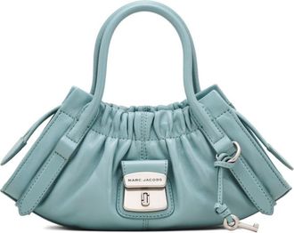 Marc Jacobs Sky Blue Cristina Small Satchel