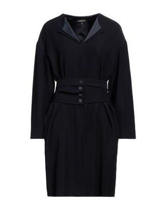 Emporio Armani DRESSES - Mini dresses on YOOX.COM