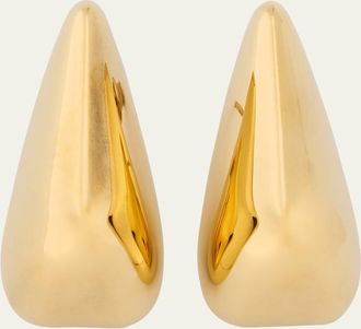 Alexander McQueen Sphere Thorn Earrings