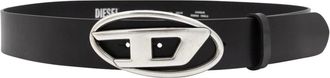Diesel Uomo, Accessori, Nero, 105 CM, new