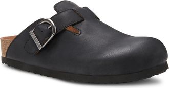 Eastland Gina Clog in Black at Nordstrom Rack, Size 11 M