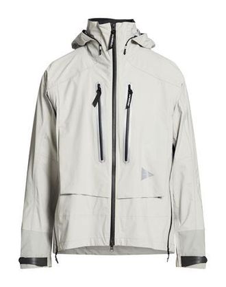 And Wander JACKEN & M&Auml;NTEL - Jacken und Anoraks auf YOOX.COM