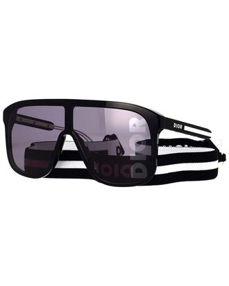 Dior Unisex Diorfast 00Mm Sunglasses