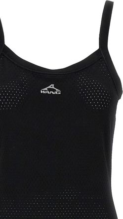 Alexander Wang Viscose Midi Womens Dress