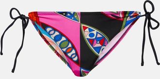 Pucci Girandole bikini bottoms