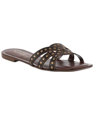 Seychelles Leather Sandal