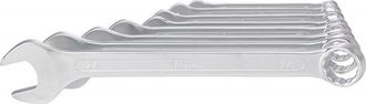 Forum Llaves Mixtas Din3113a 8 Pc. 10-24 Mm