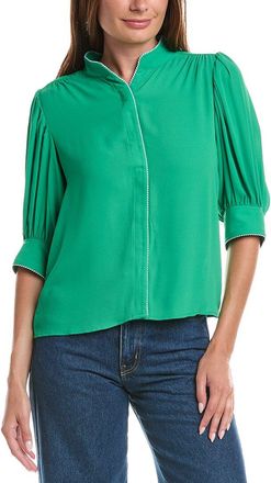 CeCe by Cynthia Steffe Cece Pearce Top