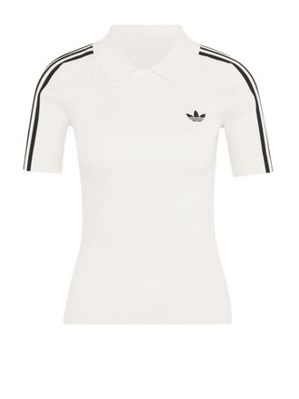 adidas Originals Cali Tee Bianco