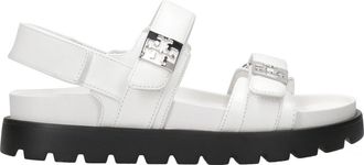 Tory Burch Sandali Tory Burch Bianchi