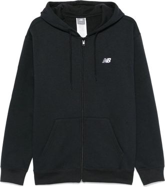 New Balance Zip-up Hoodie