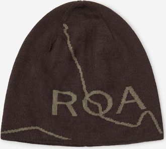 Roa Logo Hats