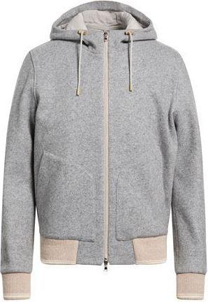 L.B.M. 1911 COATS & JACKETS - Jackets on YOOX.COM