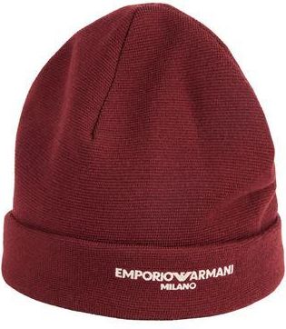 Emporio Armani COMPLEMENTOS - Sombreros en YOOX.COM