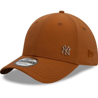 New Era New York Yankees Flawless 9Forty Ember