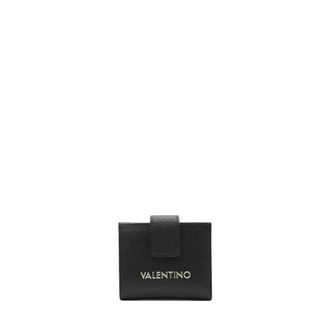 Valentino Cartera con cremallera Alexia - Accessories - Mujer - Negro - ONE SIZE
