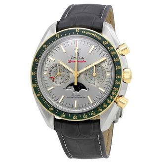 Omega Speedmaster Moonphase Automatic Mens Watch 304.23.44.52.06.001