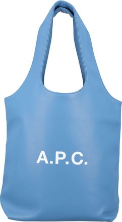 A.P.C. A. P.C. Ninon Small Tote Bag