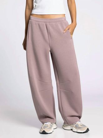 Thread & Supply Lenore Recharge Pant In Cedar