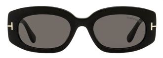 Tom Ford TF1187 Sunglasses - Black