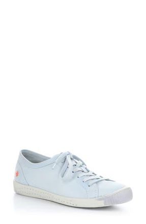 Softinos Isla Sneaker in 608 Light Blue Washe at Nordstrom Rack, Size 10-10.5Us / 41Eu