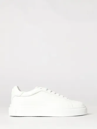 Cesare Paciotti Sneakers in pelle