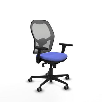 Piqueras y Crespo Piqueras Y Crespo 3d036g0 Silla De Oficina Azul Claro