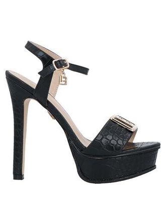 Laura Biagiotti FOOTWEAR - Sandals on YOOX.COM