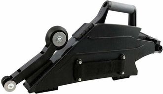 OEM Cintur&oacute;n Ajustable De Doble Manija Operaci&oacute;n Derecha/izquierda Para Juntas De Calafateo De Placas De Yeso, Construcci&oacute;n Y Decoraci&oacute;n De Pisos De Placa