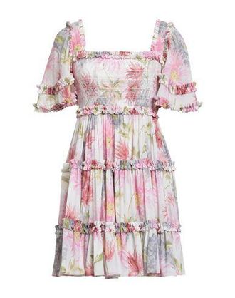Needle & Thread DRESSES - Mini dresses on YOOX.COM