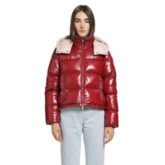 Moncler Niveole Short Down Jacket