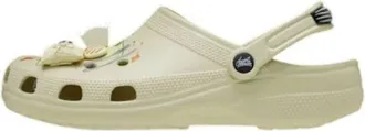 Crocs Classic Clog Luisito Bone 211112-2Y2